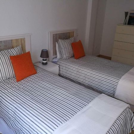 Venturamar Appartement Gran Tarajal Buitenkant foto