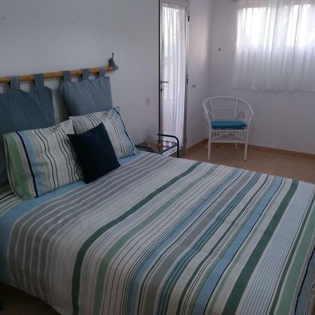 Venturamar Appartement Gran Tarajal Buitenkant foto
