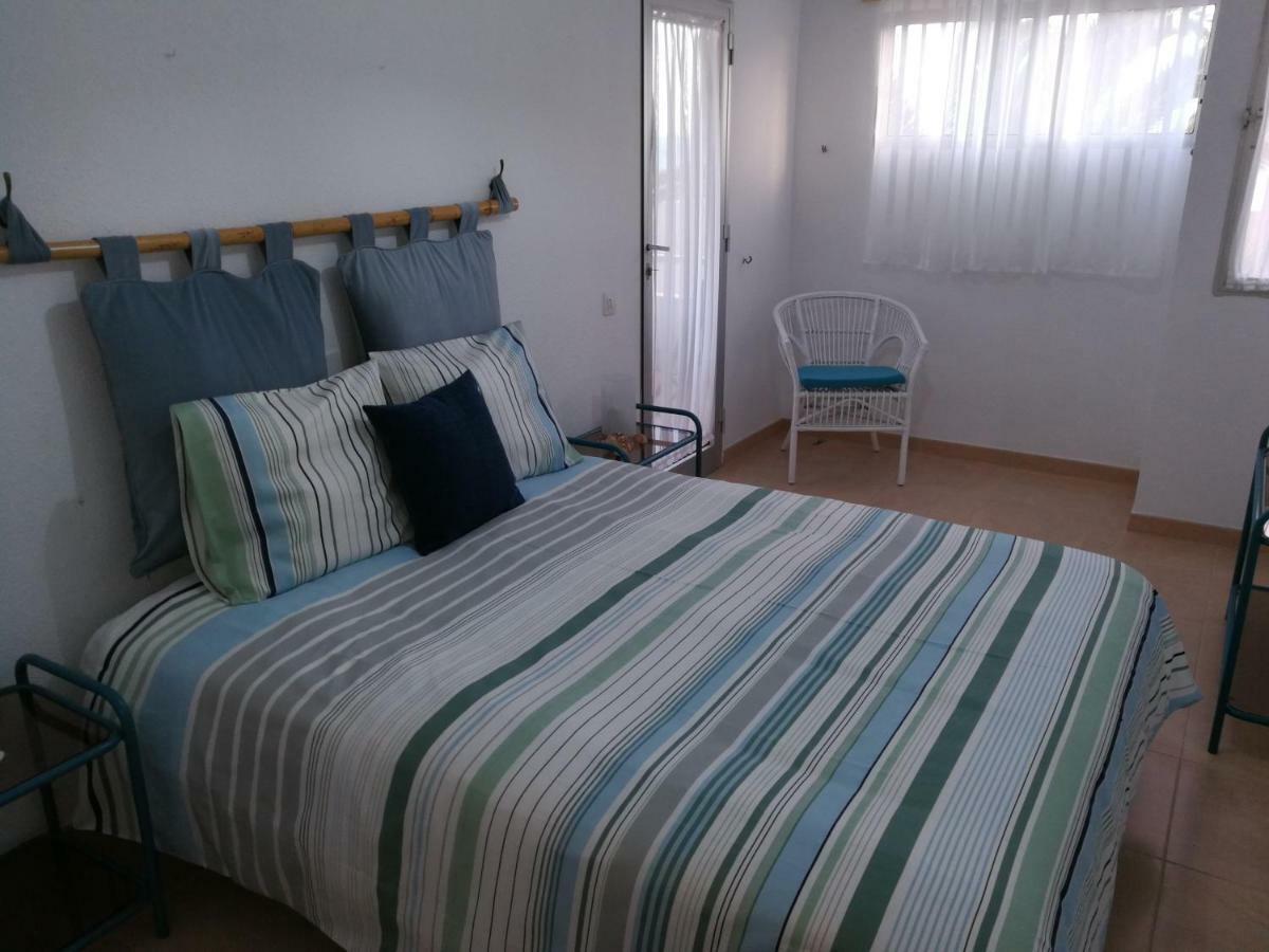 Venturamar Appartement Gran Tarajal Buitenkant foto