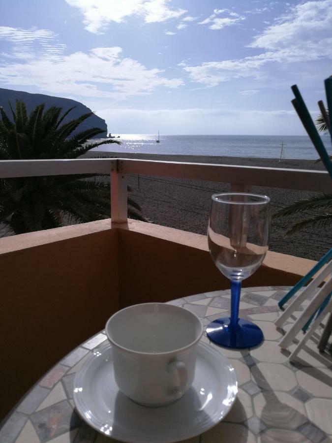 Venturamar Appartement Gran Tarajal Buitenkant foto