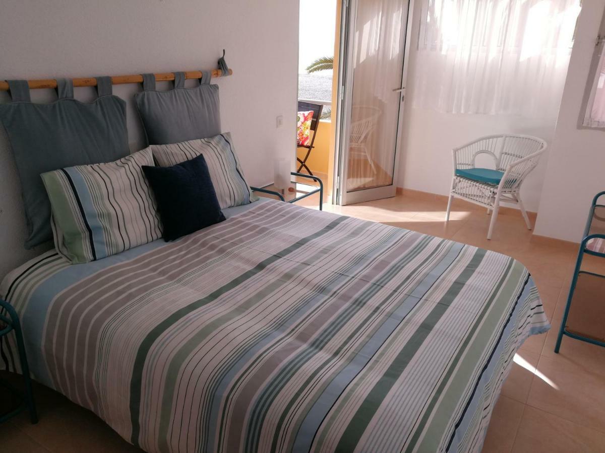 Venturamar Appartement Gran Tarajal Buitenkant foto