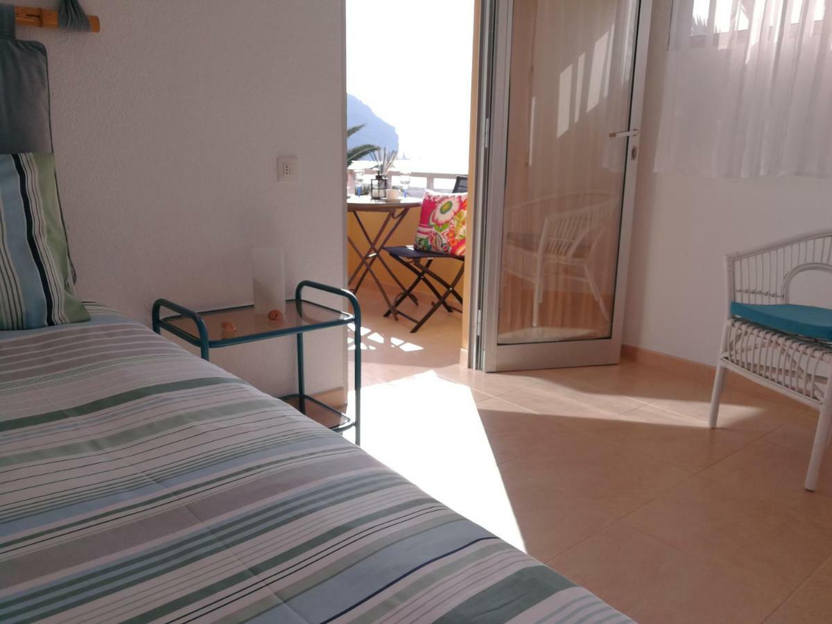 Venturamar Appartement Gran Tarajal Buitenkant foto